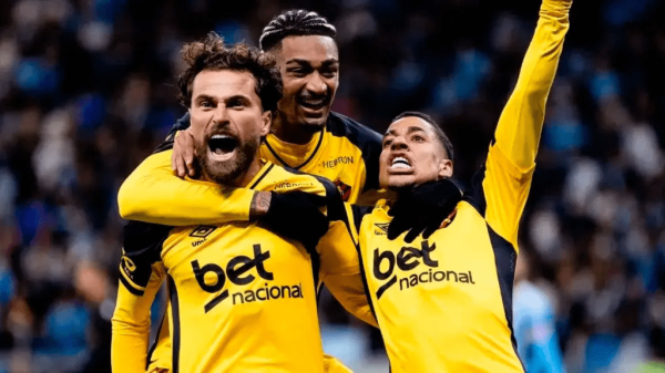 8u.com Betnacional e Sport celebram conexão com torcedores em nova campanha⚽