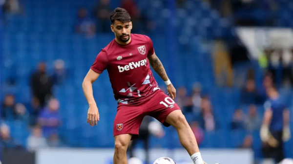 8u.com Ex-dirigente da Premier League acredita que Paquetá deve ser inocentado em caso de manipulação⚽