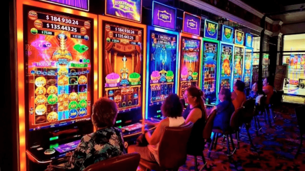 8u.com Zitro: gabinete CONCEPT conquista primeiro lugar em relatório de desempenho nos EUA🎰